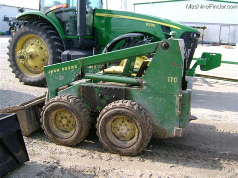 john deere 170 skid steer hydraulic oil|jd 170 skid steer specs.